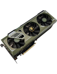 12GB GeForce RTX 4070 Ti...