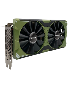 12GB GeForce RTX 4070 Twin