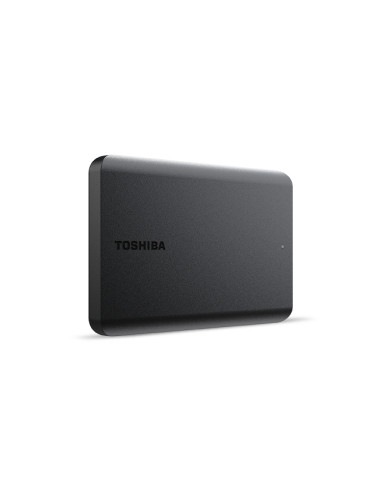 4TB Canvio Basics external hard drive...