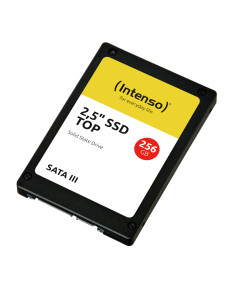 256GB Top 2.5" Serial ATA...