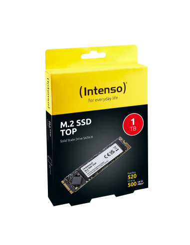 1TB Top M.2 Serial ATA III