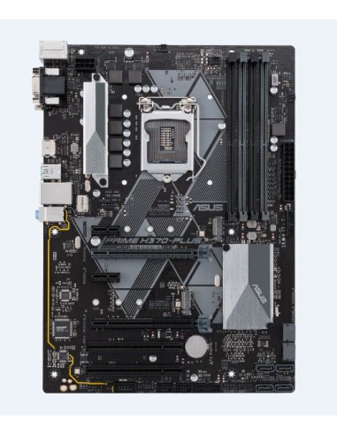 PRIME H370-PLUS