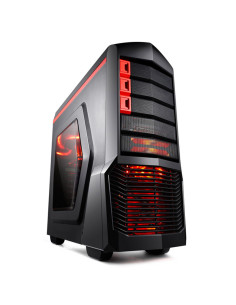 The Alien USB3.0...