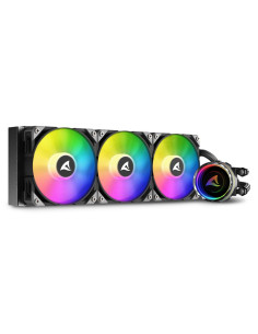 S90 RGB 360 AIO Liquid Cooler