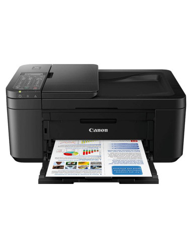 PIXMA TR4550 Inkjet A4...
