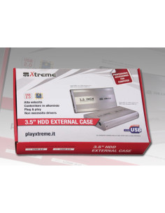 Box Esterno per HDD... 2