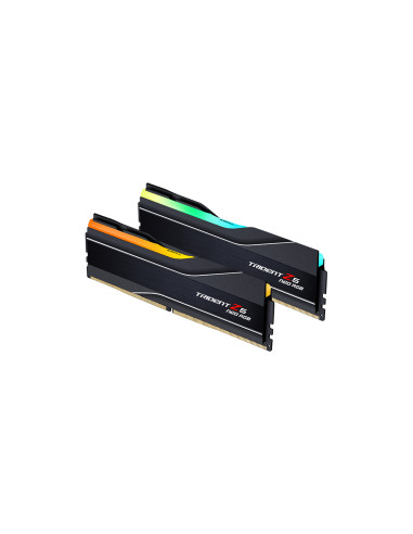 32GB (2x16GB) Trident Z5 Neo RGB...