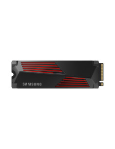 2TB 990 PRO PCIe 4.0 con...