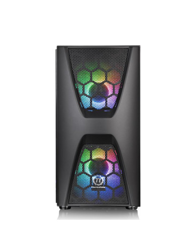 Commander C34 Midi Tower Nero