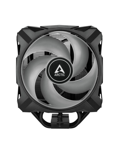 A35 A-RGB - Tower CPU Cooler for AMD...