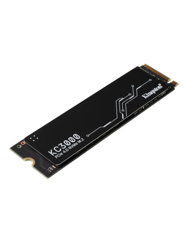 1TB KC3000 PCIe 4.0 3D TLC NVMe 7GB/s...