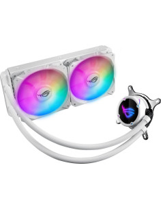 ROG Strix LC 240 RGB White...