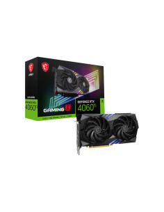 16GB GeForce RTX 4060 Ti...