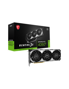 16GB GeForce RTX 4060 Ti...