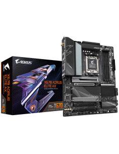 X670 AORUS ELITE AX