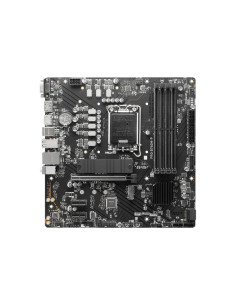 PRO B760M-P D5 mATX