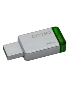 16GB DataTraveler 50 USB...