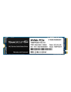 1TB MP33 Pro M.2 NVMe PCIe...