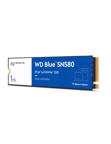 1TB SN580 M.2 PCIe 4.0 TLC