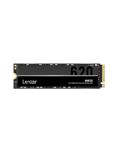 2TB NM620 PCIe 3.0 NVMe...