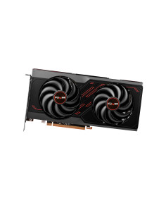 8GB Radeon RX 7600 PULSE GDDR6