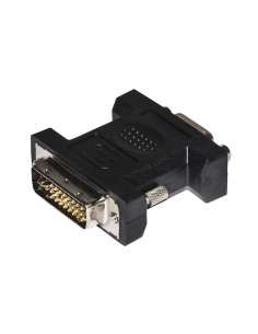 DVI 24+5 Maschio\VGA 15 pin...