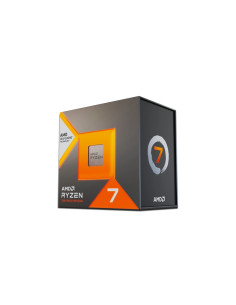 Ryzen 7 7800X3D (4,2GHz) Box WOF