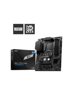 PRO Z790-S WIFI D5