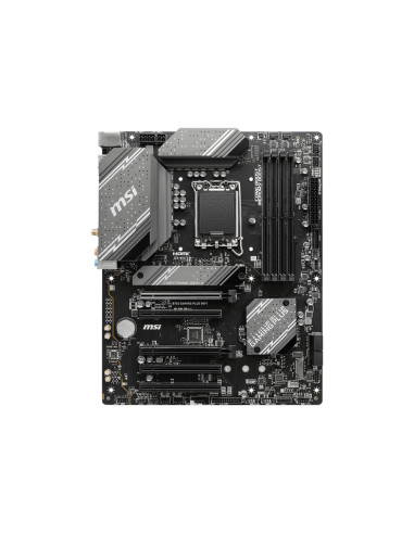 B760 GAMING PLUS WIFI D5