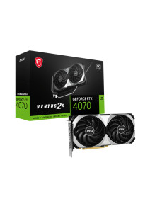 12GB GeForce RTX 4070...