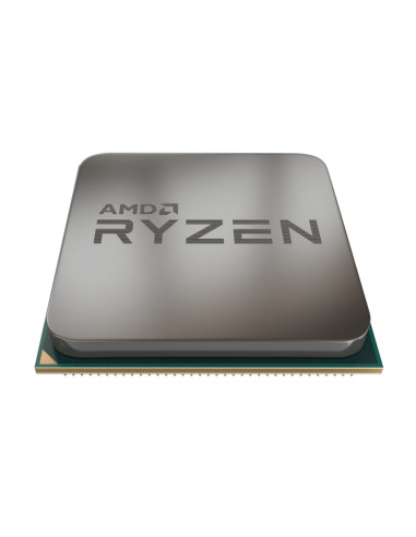 Ryzen 5 1600 (3.2GHz) Box