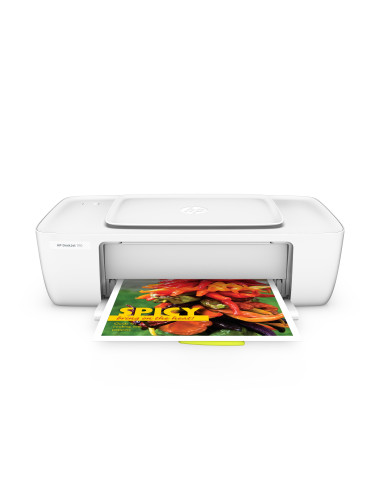 Deskjet 1110 Inket Colori USB