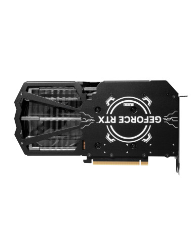8GB GeForce RTX 4060 Ti EX 1-Click OC