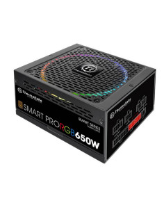 650W Smart Pro RGB 80+...
