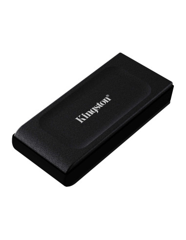 1TB XS1000 Black USB Type-C, 3.2 Gen...