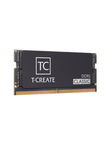 16GB T-Create 5,6GHz CL46