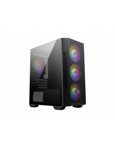 MAG FORGE M100R