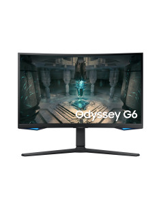 27" Odyssey G6 WQHD 240Hz...