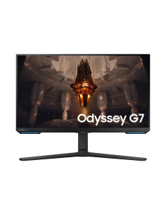 28" Odyssey G7 4K UHD IPS...