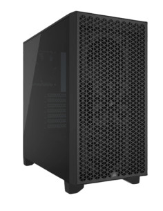 3000D Airflow Black