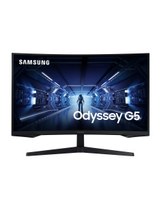 32" Odyssey G5 G54T QHD 1ms...