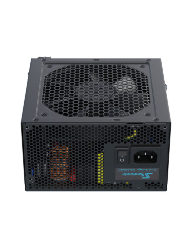 850W G12-GM 80+ Gold Semi-modular