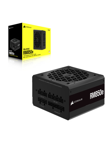 850W RM850E V2 80 PLUS Gold...