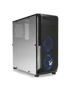 Blackdoom Black/Blue USB...