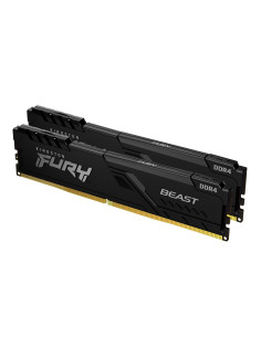 16GB (2x8GB) FURY Beast 3,6GHz