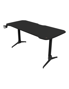 Gaming Table, Black...