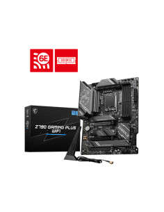 Z790 GAMING PLUS WIFI D5