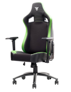 SCOUT PM30 Gaming Chair PVC...