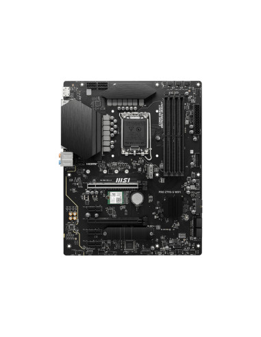 Z790-S PRO WIFI D5