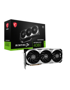 16GB GeForce RTX 4080...